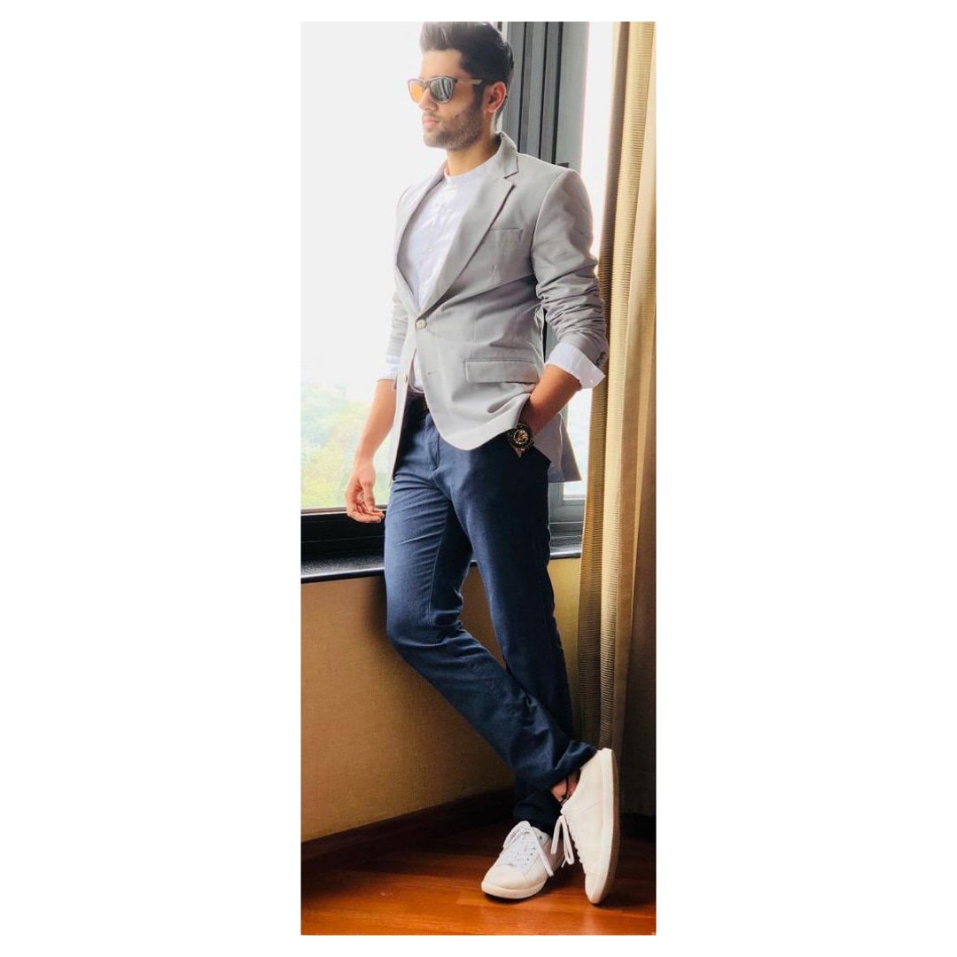 Cool enough 😎?