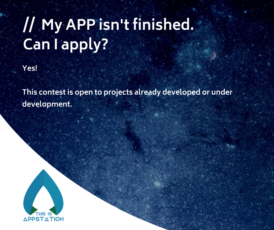 _appstation's tweet photo. // WE ANSWER YOUR QUESTIONS 

Your questions regarding This is APPStation challenge are answered! Please check the pictures above to read our FAQs.

#ThisIsAPPStation #APP #technology #tech #challenge #startup https://t.co/gosoBHEJdI