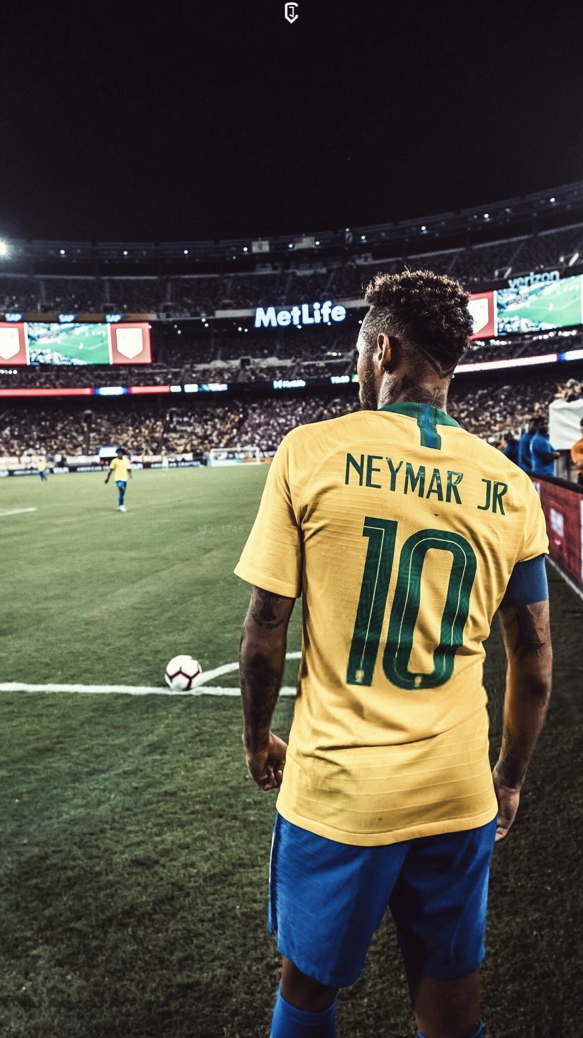 JDesign on Twitter Brazil  Neymar Jr Wallpaper  httpstcoNaj2dpdeyt  Twitter