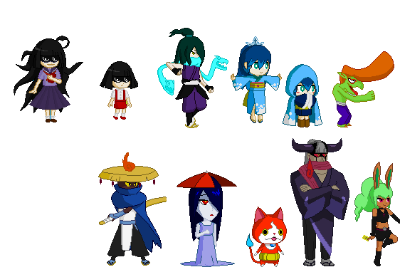 呪野花子のtwitterイラスト検索結果 古い順 呪野花子のtwitterイラスト検索結果 古い順