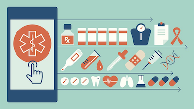 eClinicalHealth's tweet photo. Read our CTO's blog post released today at https://t.co/NnjizVDWxd. @wdougbain discusses the emerging field of #DigitalHealth in a blog post about #ClinicalTrials employing medical apps. https://t.co/KaN8FX5GSd