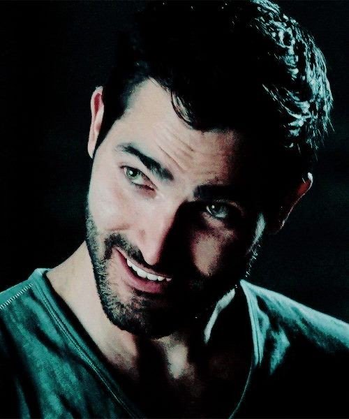 Happy 31th birthday Tyler Hoechlin 