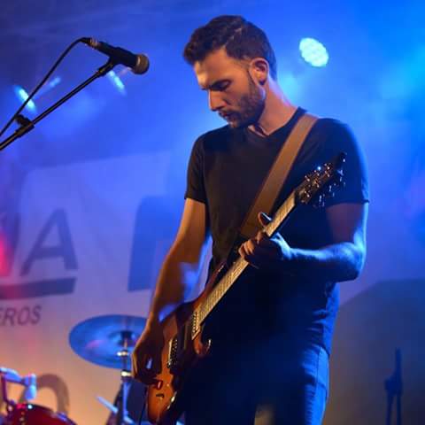 bandaexoficial's tweet photo. #liveshow #ex_
PH:#ceciliaortega
.
.
.
#guitar #guitars #prsguitars #prscustom24 #laney #laneyamps #musica #rock #rockandroll #hardrock #envivo #metonimia #album #rockuruguayo #uruguay https://t.co/pmvtdrIqTV