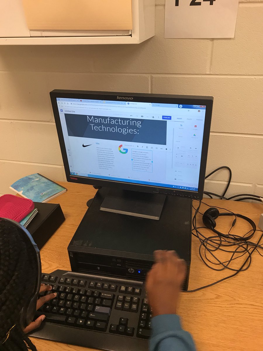 MrWolfTech's tweet image. Research and website development on the areas of tech. had a student today explain to me that she wants to be a veterinarian &amp;amp; she said she didn’t see the point of learning all this until she thought of making her business website. #thisIsWhyWeLearnTech #EWStrong