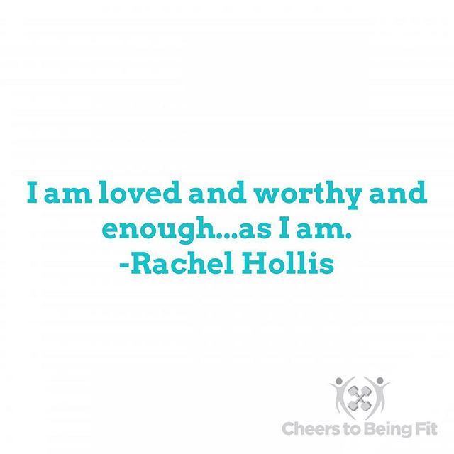 You are #abeautifulmess, my friend, as am I! Always #beunapologeticallyyou. #CheersToBeingFit #GirlWashYourFace <a href="/msrachelhollis/">Rachel Hollis</a> ift.tt/2QovE9E
