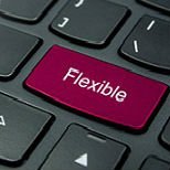 Read our latest TLC 'Flexible working – is it an option in PR and Comms Agencies? If not, why not?' bit.ly/2O8FEm7 #flexibleworking #PR #comms