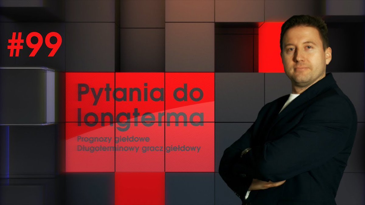 inwestorzy_tv's tweet photo. Albert @Longterm44 Rokicki: Kiedy kupić? Najlepiej jest kupić właśnie, paradoksalnie, po wypłacie dywidendy: 
https://t.co/KANy1aQR64 

#inwestorzytv #GPW #dywidenda #energetyka #Kopex #Izoblok #CiGames #CDProjekt #PlayWay #PPK #earlyaccess #CP2077 #rekomendacje https://t.co/81OxLxxUPf