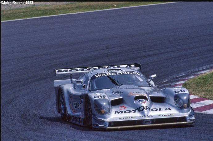 Dailysportscar News tweet media