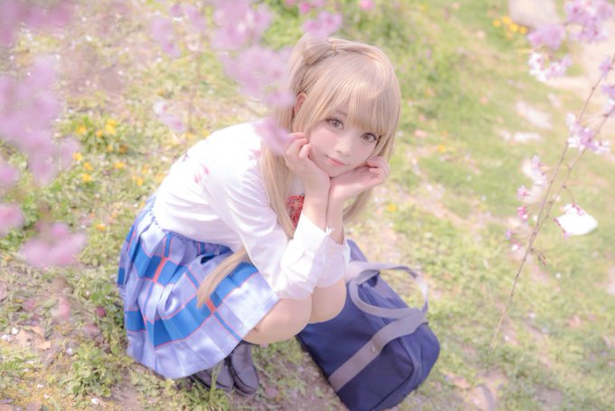 コスプレイヤーみじゅくのTwitter画像67