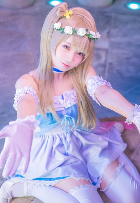 コスプレイヤーみじゅくのTwitter画像68