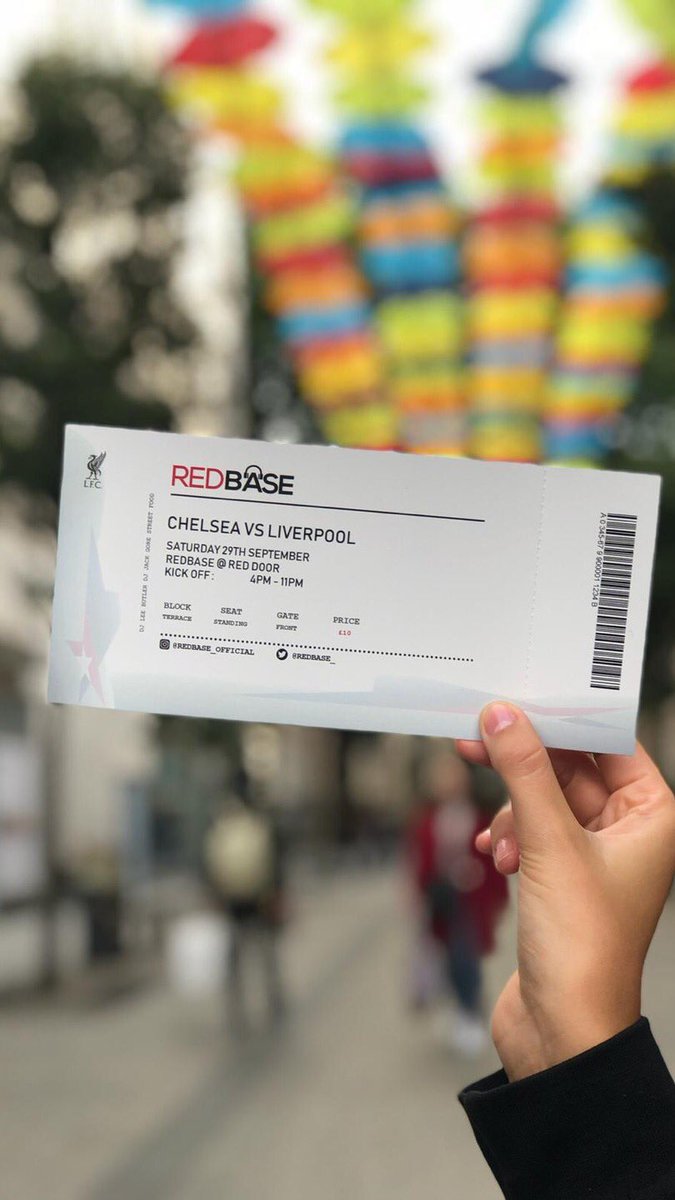 Tickets available for drop off 🚘 DM us for more information or visit skiddle @ skiddle.com/e/13313586