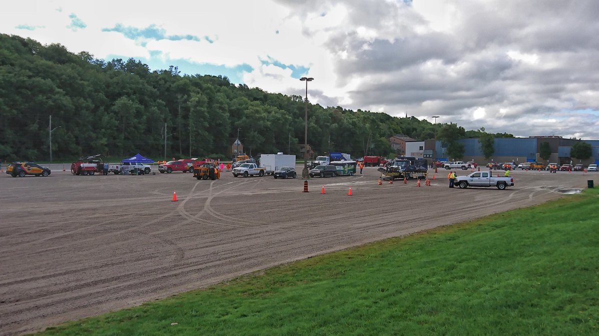 Ground Force tweet media