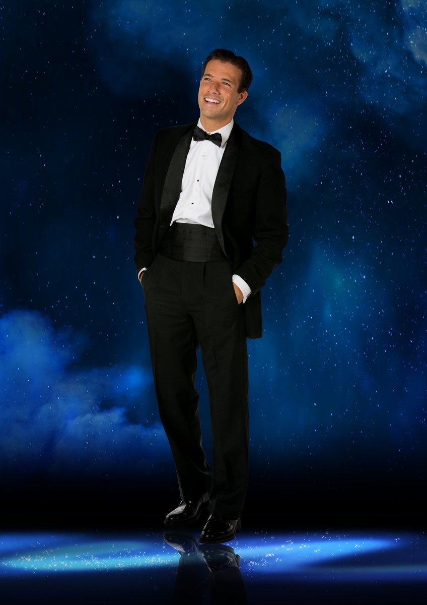 .<a href="/dannymaconline/">Danny Mac</a>, whose character Bob Wallace delivers the musical's titular and much-loved song, played the role of Joe Gillis in our production of <a href="/SunsetBlvdUK/">Sunset Boulevard UK</a>, for which he received the <a href="/MTAwards/">Man Theatre Awards</a> for Best Actor in a Visiting Production.