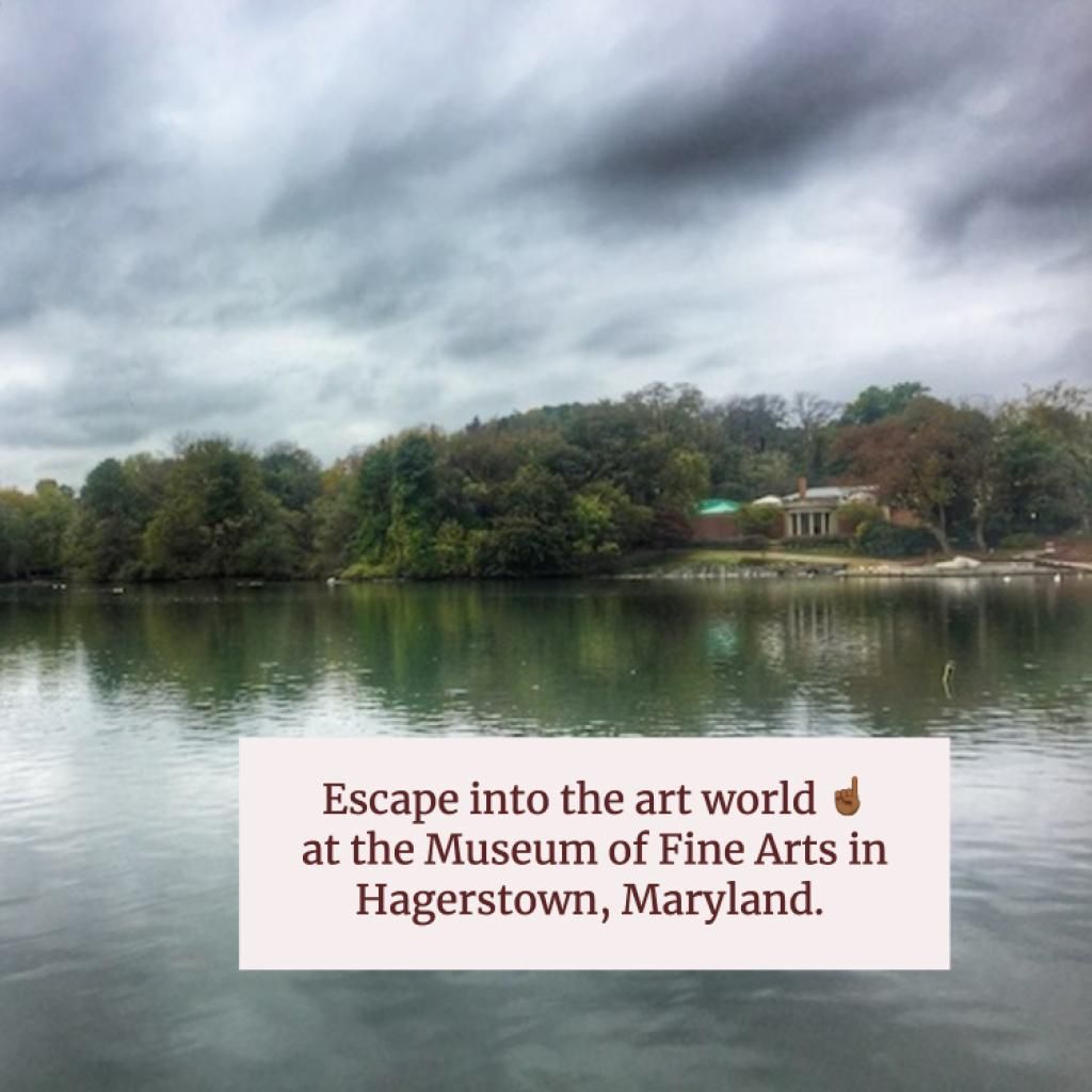 Ever considered traveling to Maryland for a #selfcare getaway? If you <a href="/VisitHagerstown/">Visit Hagerstown</a> you'll find these 9 Relaxing Things To Do In the area for Self Care #Travel app.quuu.co/r/-pyag-b