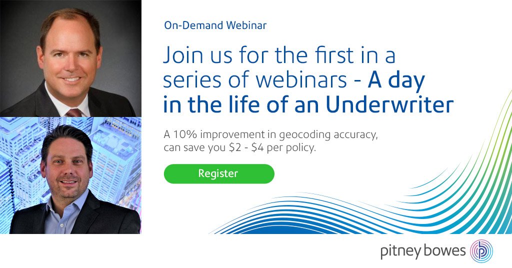 Insurance Underwriter Day In The Life The Future Of