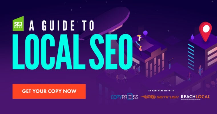 sejournal's tweet photo. Get Your Guide to Local SEO [EBOOK] - @lorenbaker https://t.co/mhgE6MRSe1 https://t.co/vKCmotli5A