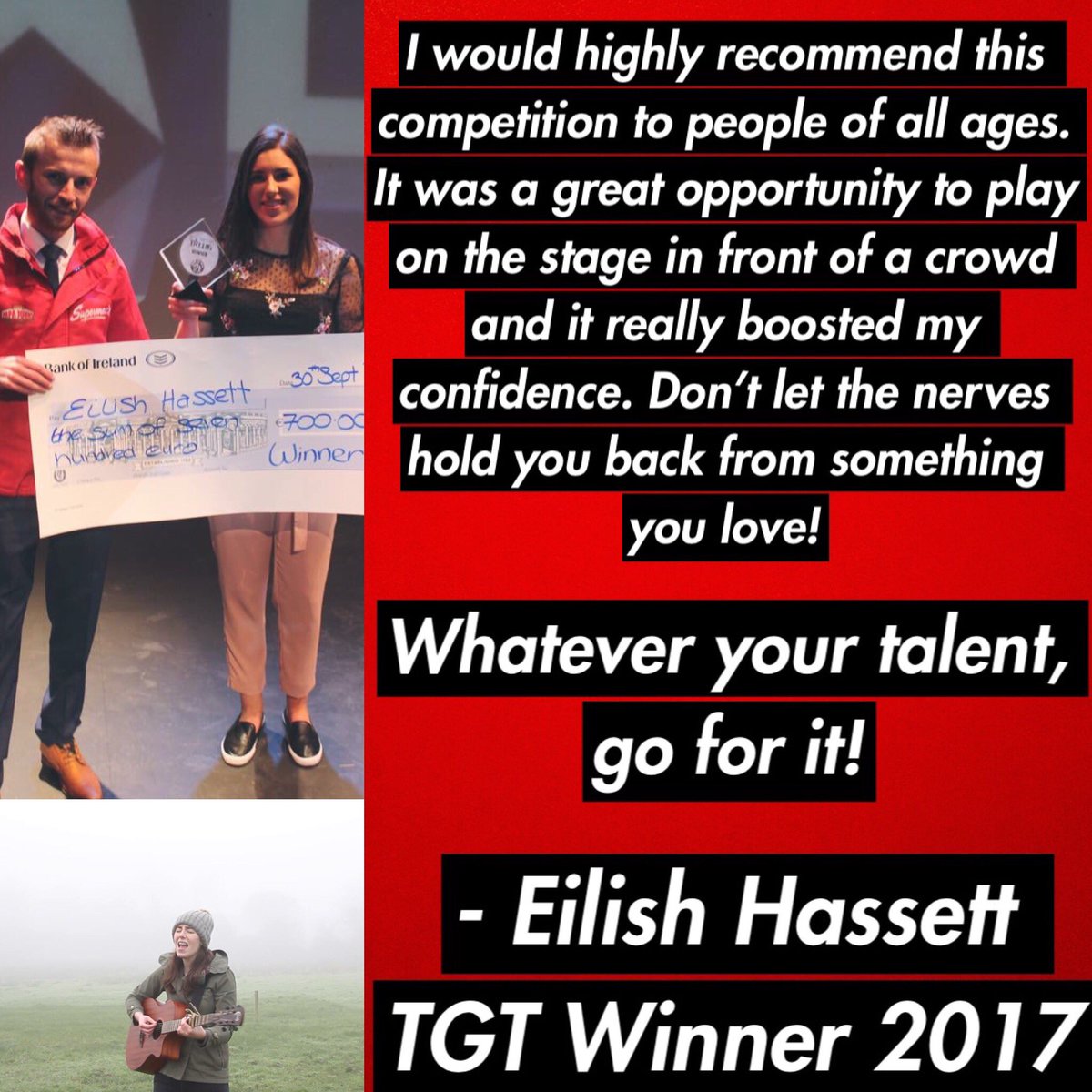 Tipperary M.S. tweet media