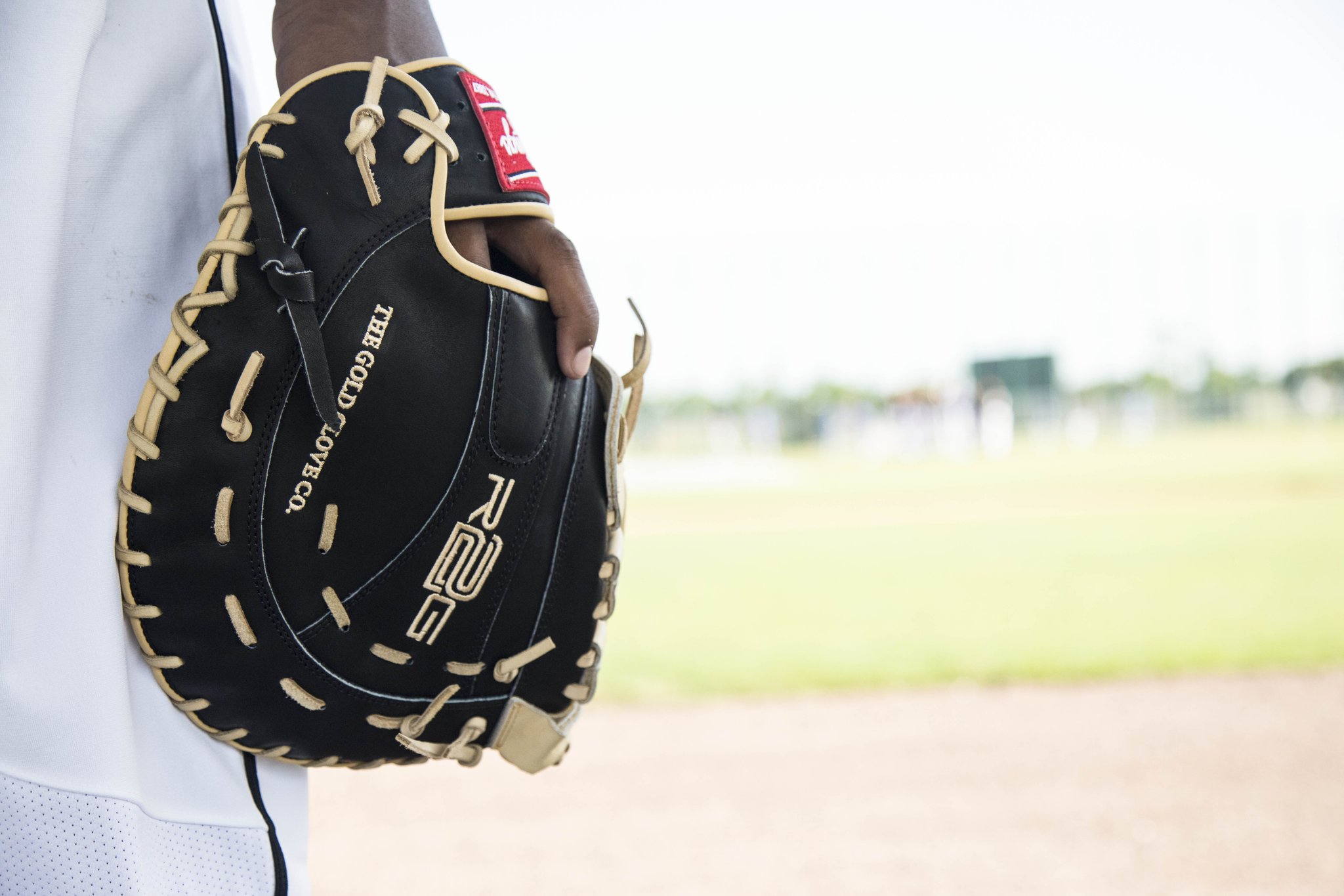 Rawlings Sports on Twitter: "This new Heart of the Hide ...
