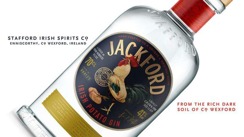 <a href="/davymacs1/">Davy Mac's Waterford</a> looking forward to our gin tasting sessions with you on Friday 14th from 8 to 10pm! #gin #gintasting #irishpotatogin #wexfordpotatoes #gin #craftgin  #ginOClock #itcouldbefromnowhereelse #wexford #waterford