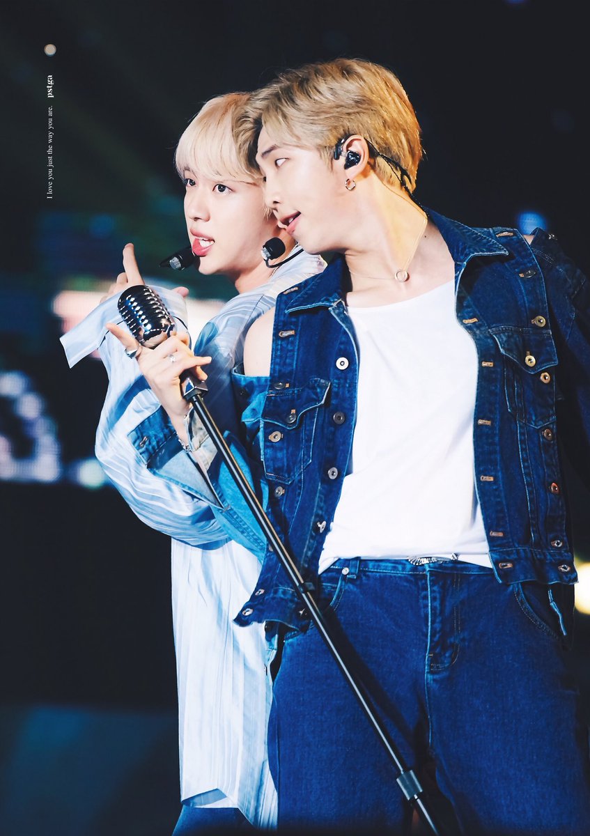 jin pics tweet media
