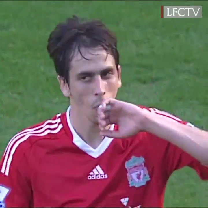 Happy Birthday Yossi Benayoun!  Yossi made 134 appearances, scoring 29 goals. 

