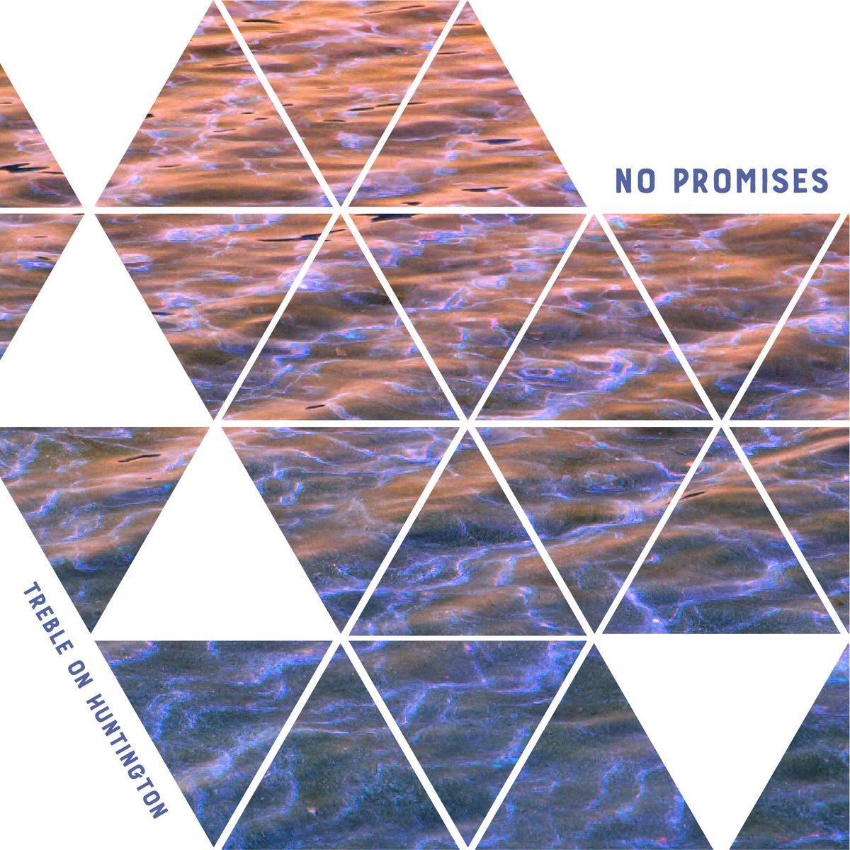 Our newest single, “No Promises”, is up on Spotify &amp; Apple Music now! Give it a listen... 🎧💗