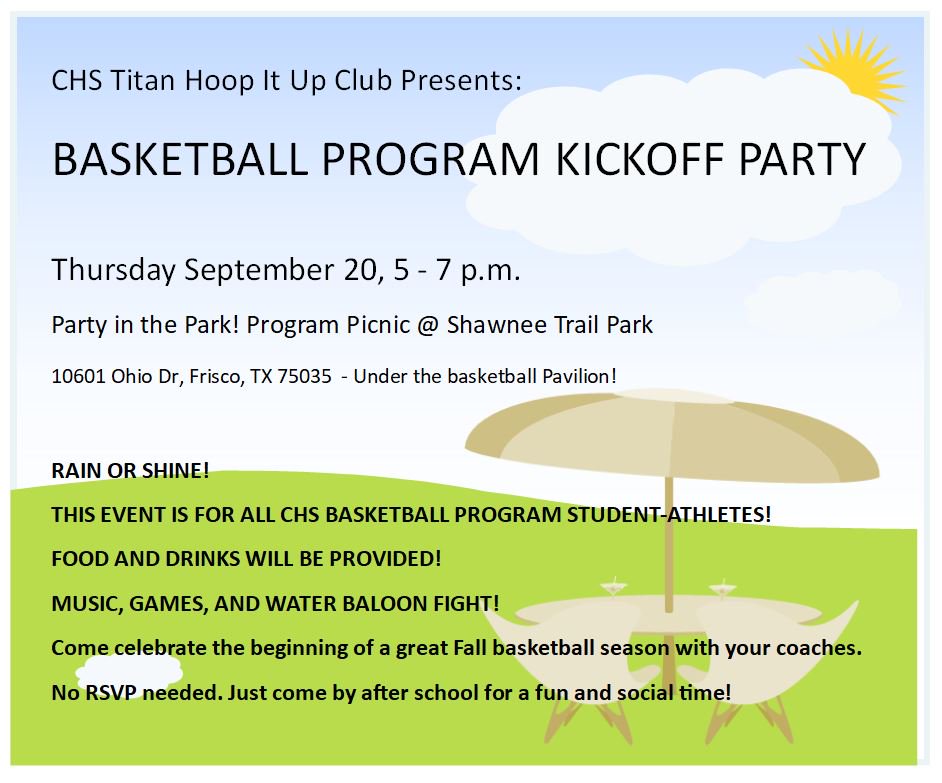 CHS Titan Hoops tweet media