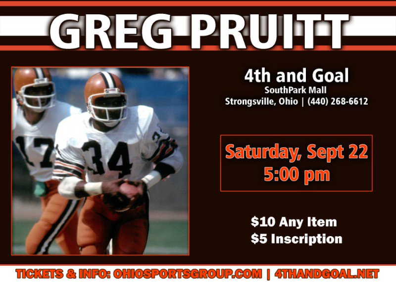 Ohio Sports Group (OHSportsGroup) Twitter