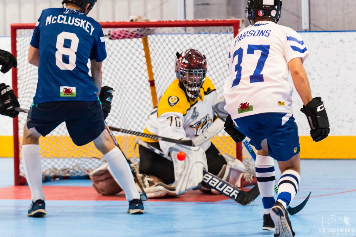 CardiffThunder's tweet photo. Game 2 match photos in the Thunderbolts 5-4 win over Thundercats @SWBHL @HouseofSportCDF https://t.co/bRMsZYRbPE special thanks to Supreme Horizon Photography https://t.co/1rBYWXk1Ii