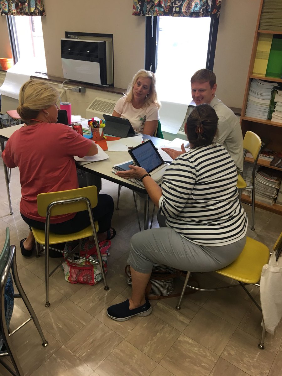 Jama Anderson (@andersonjama) on Twitter photo Day 2: Collaboration with @BC_Schools K-1 teachers concluded today. A great day of discussion. <a href="/Ppking77/">Paula king</a> <a href="/Elainehurst18/">Elaine Hurst</a> #safeplacebraveplace #itisspreading #BCSROCKS Day 2: Collaboration with @BC_Schools K-1 teachers concluded today. A great day of discussion. <a href="/Ppking77/">Paula king</a> <a href="/Elainehurst18/">Elaine Hurst</a> #safeplacebraveplace #itisspreading #BCSROCKS