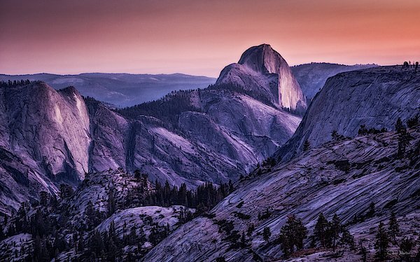 Surfcat's tweet photo. New artwork for sale! - "Yosemite Sunset" - https://t.co/c8CtZwKsRV @fineartamerica https://t.co/Aan3O9IGCt
