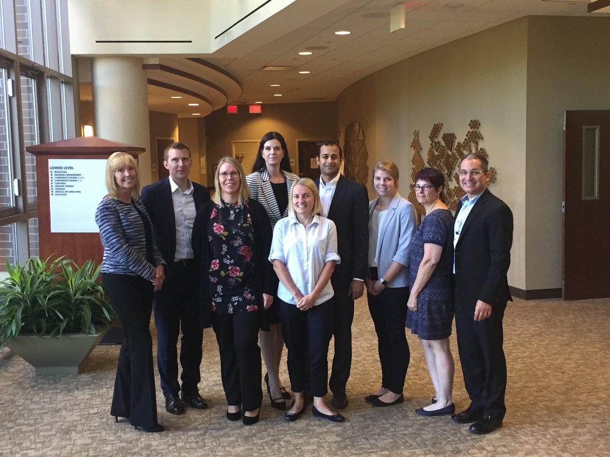 Exeter SPS team are visiting Chicago to see efficiency in action. We hope you learn loads and find the visit inspiring! #ISCA  Inspire to succeed, challenge to achieve