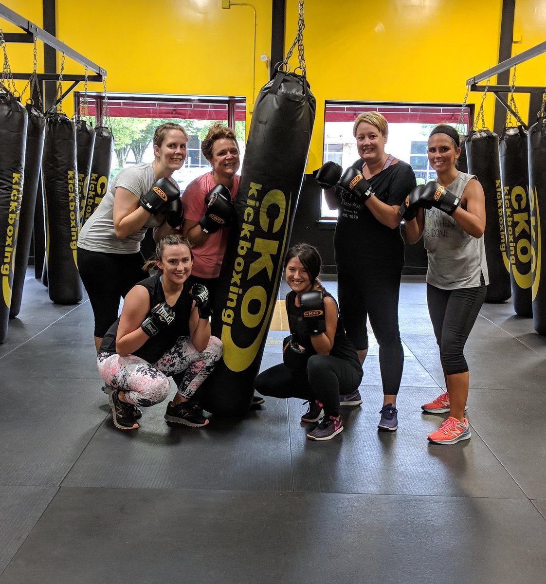 NMS 8th Grade tweet media