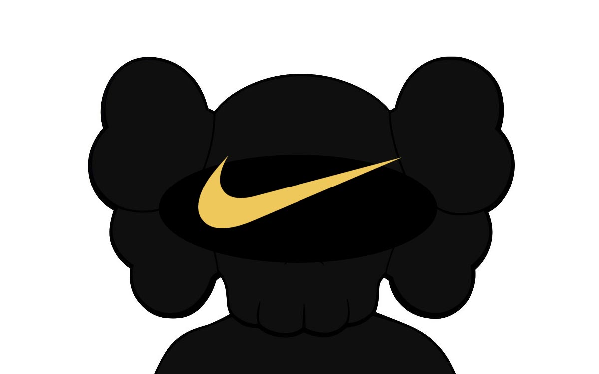 kaws sb