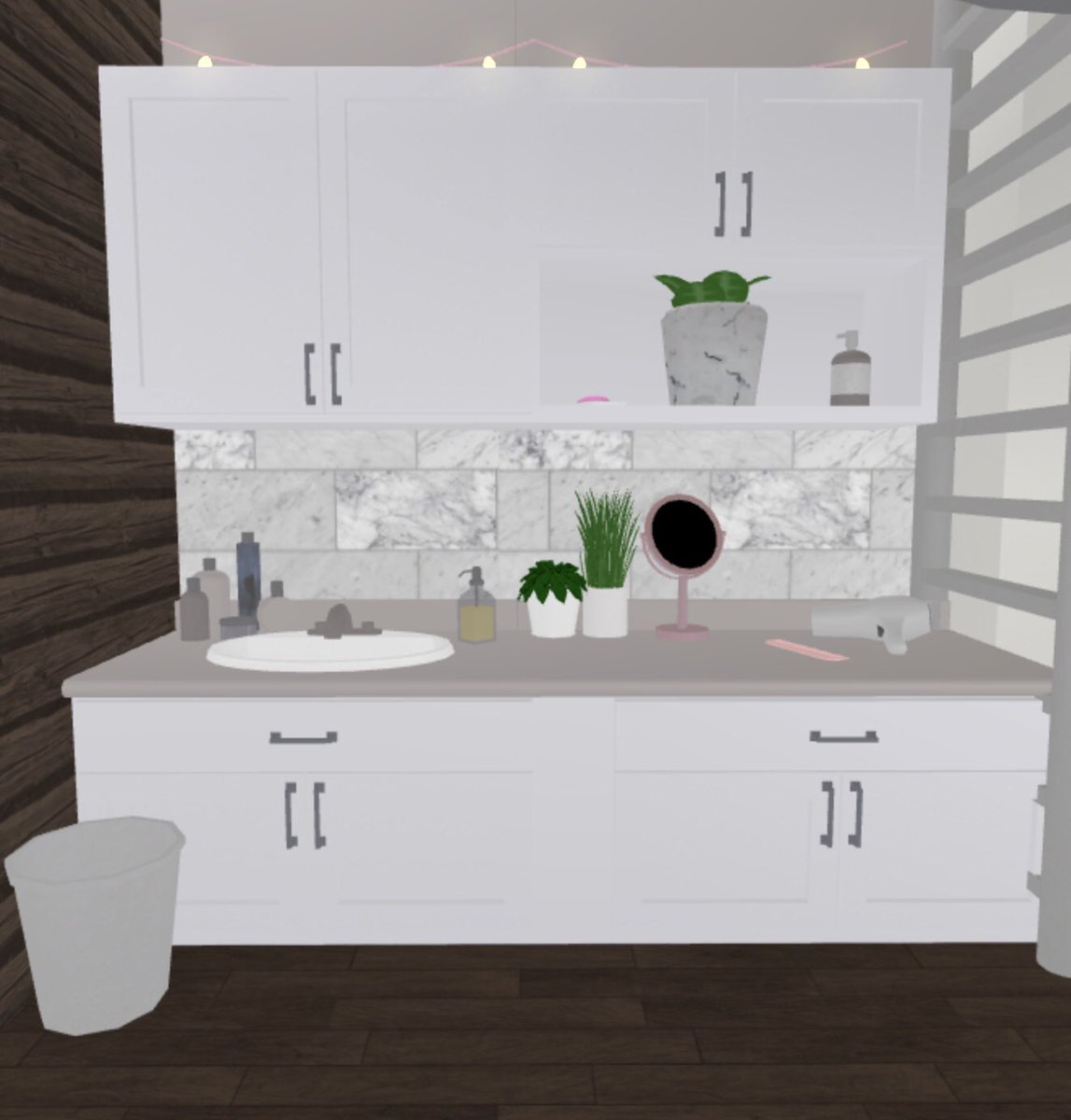 Kumpulan Ilmu Dan Pengetahuan Penting Roblox Bloxburg Bathroom Ideas - master bathroom roblox bloxburg bedroom ideas