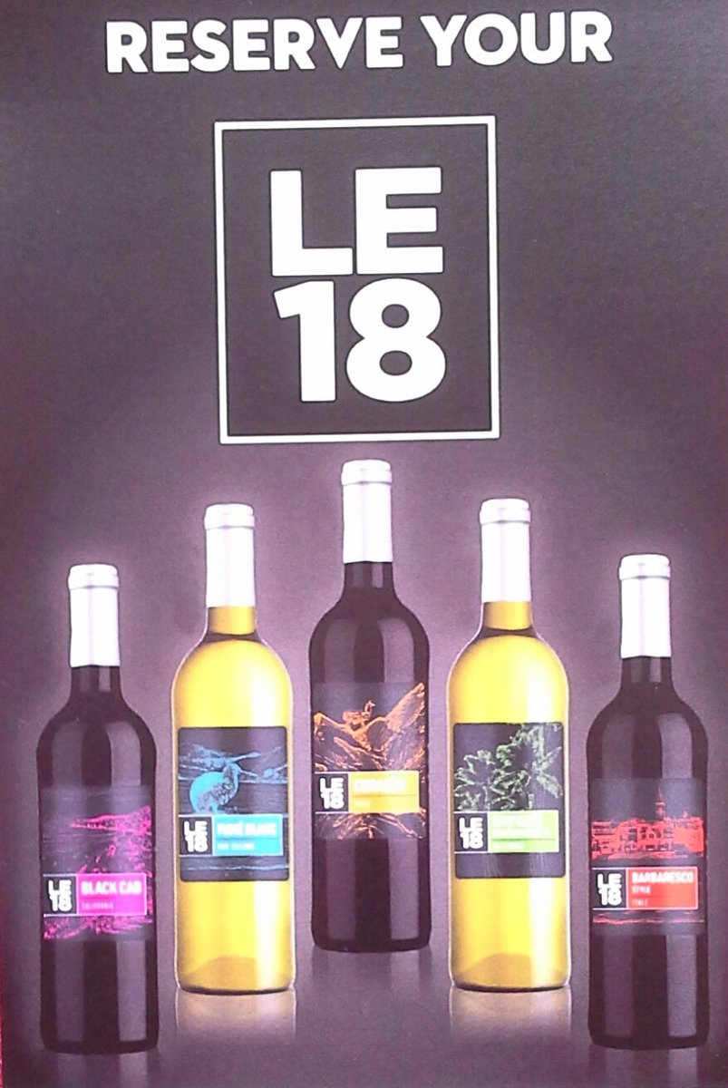 #winewednesday Pre-order your #Winexpert #limitededition from thehappybrewer.com #Love your #wine more information can be found on our website.