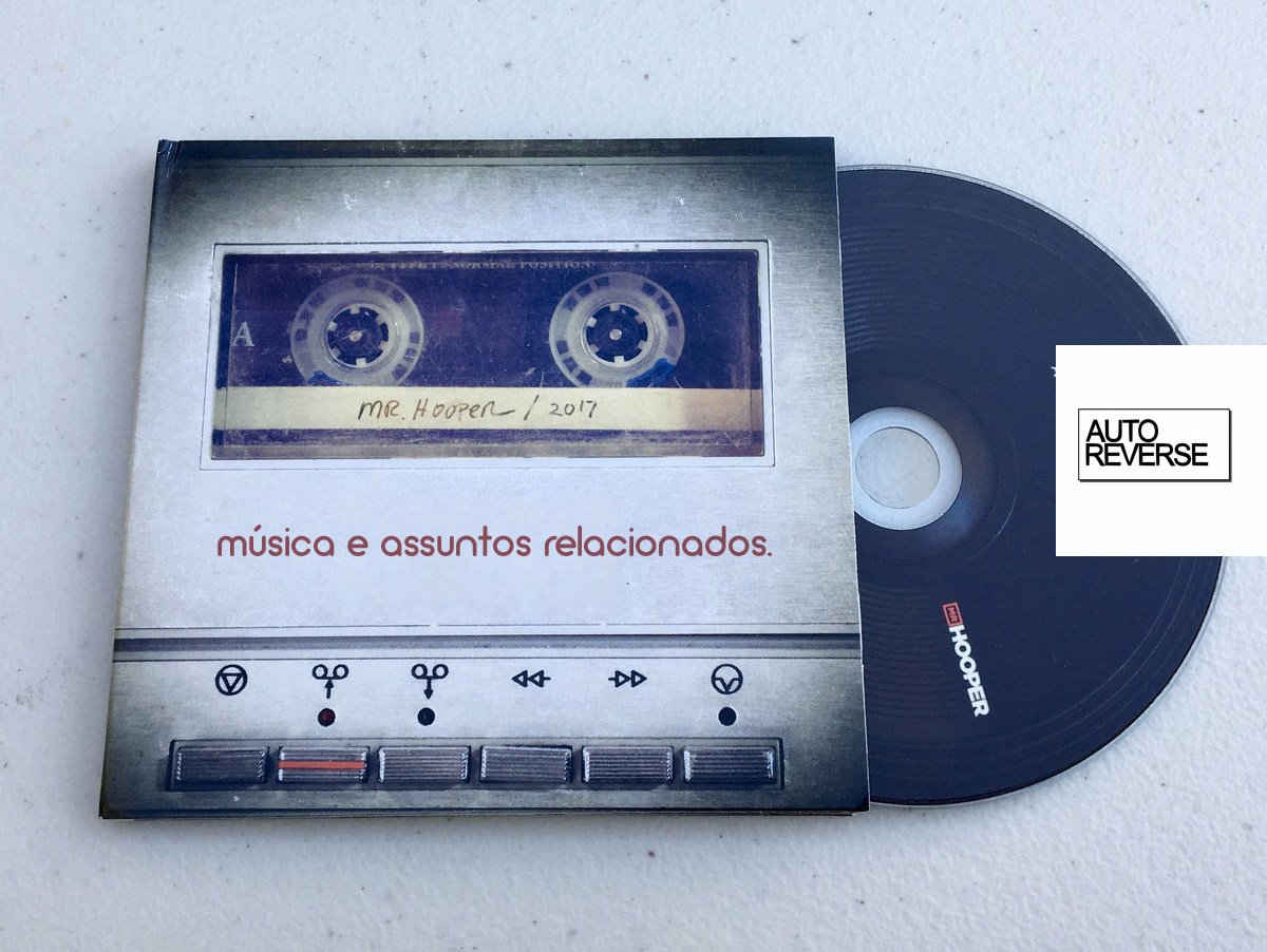 engradadoorg's tweet photo. E vai ter MÚSICA também no https://t.co/l4vOgyfQoD. O podcast @_Autoreverse vai tá juntinho com a gente já já. https://t.co/lmvZrDsBwI