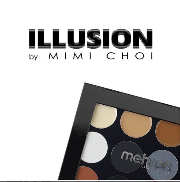 mehronmakeup's tweet photo. New #Makeup Palette Coming Soon! Get ready for our collaboration with the one and only Mimi Choi #mimles https://t.co/GFkcKPerGY