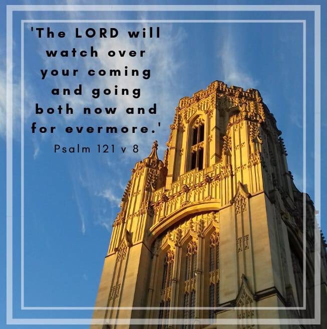 Bristol Christian Union tweet media