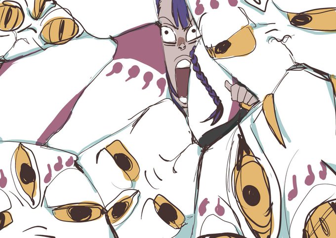 おしくらまんじゅう責めで、映画版の鉄雄に潰されるカオリをイメージしてしまった…。
ぬりかべはイジワルしようと思えばできる能力でしょうか。
孤軍蔵守りルートや、遠距離キャラを轢いてきたらきつそう。
かまいたちではなく、処理が難しい敵と歩いてくると難易度が上がる? 