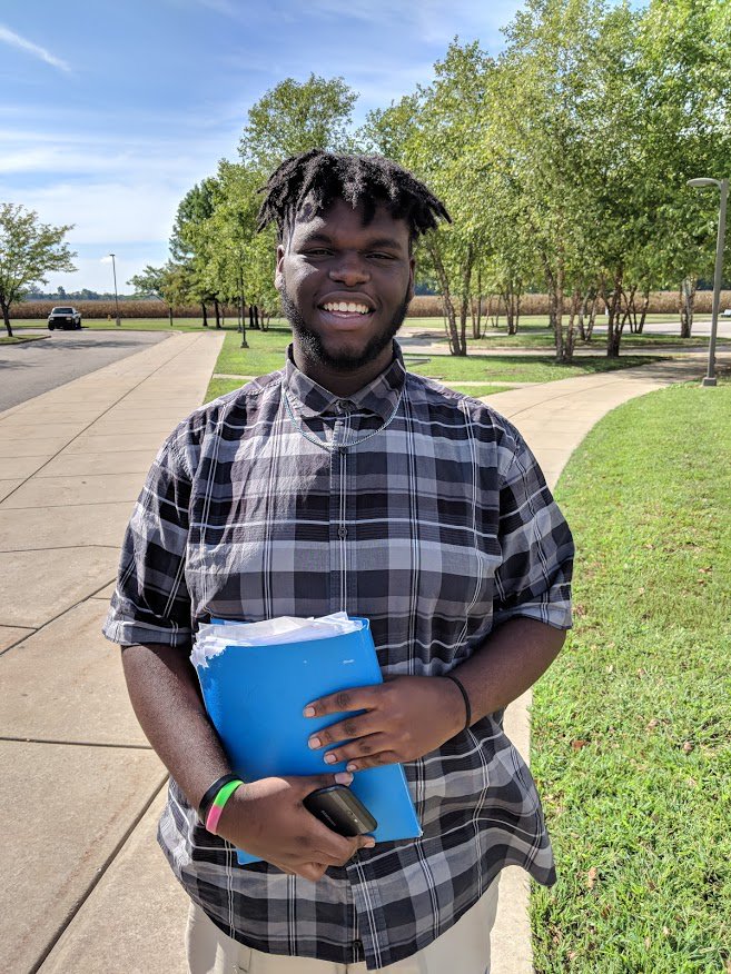 EVSC Virtual Academy (EVSCVirtualAcad) Twitter