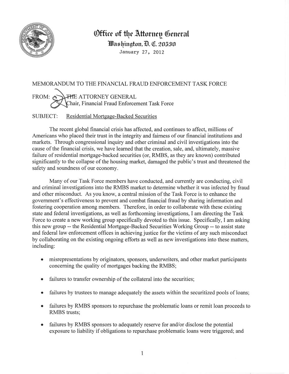 truthsearch1957's tweet photo. END CORRUPT #SUPERVISORY #AGENCIES WASTING #Taxpayer $
CFPB "makes sure banks, lenders, & other financial companies treat you fairly" = No Enforcement #NoEffect
#LAWLESS Fed Gov LOOTS "largest consumer financial protection settlement in US history"
JAIL #NMS15a #WhiteCollar $PIGS https://t.co/0lef3pXhrq