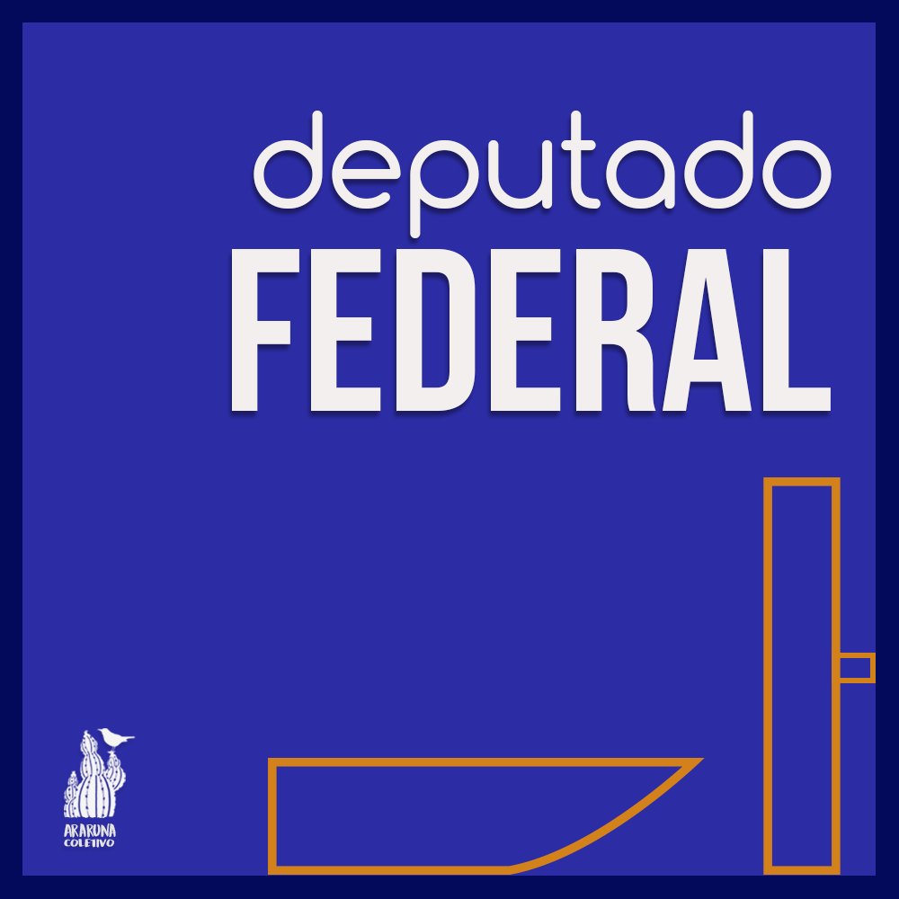 coletivoararuna's tweet photo. Fala, galera! O post de hoje é sobre o cargo de deputado federal.
Deem uma olhadinha lá no nosso facebook :D https://t.co/ueg30cWLO1 https://t.co/EhP8MstC67
