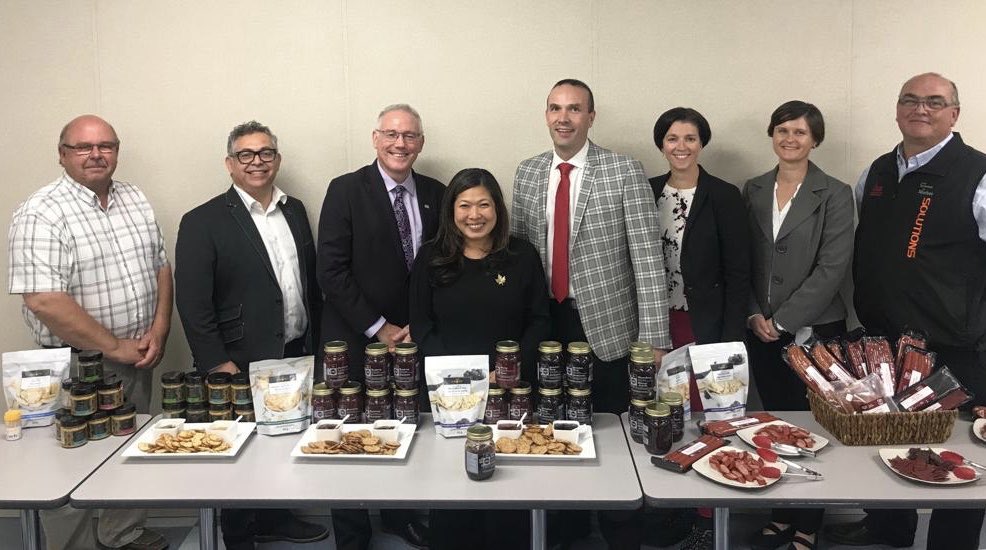 Sask. Food Centre (food_centre) Twitter