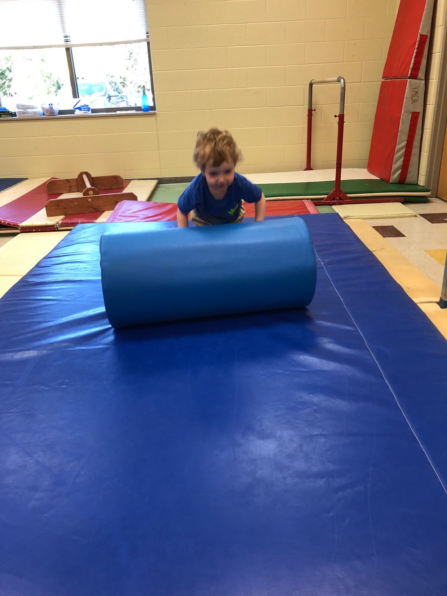 We had a good morning at the <a href="/northwoodsymca/">YMCAoftheNorthwoods</a> today! Having an active, family-friendly place to take the kiddos is a blessing. <a href="/ymca/">ymca</a> #familyfun #familytime