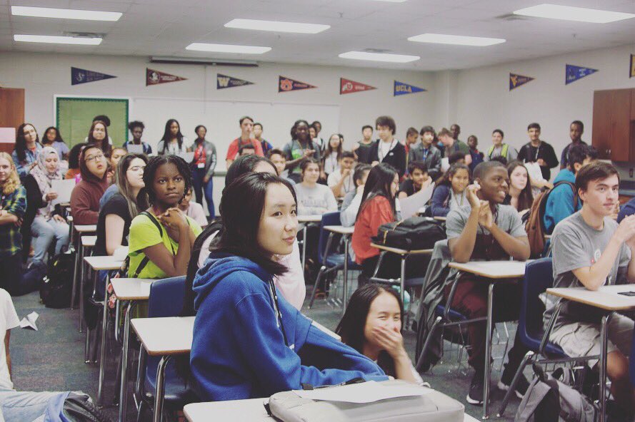 TviewKC's tweet photo. Recap First meeting of the year!🤗🤗 https://t.co/5k5AWru94h