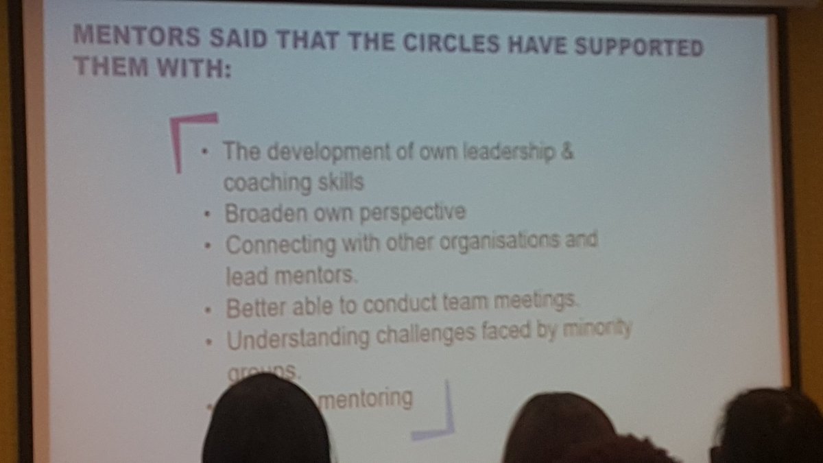 kuljit_manku's tweet photo. Great finale to the BITC Mentoring Circles 2018. Thoroughly enjoyed being a mentor to so many inspirational people. @BITCRaceatwork @U2Diversity #bringpeopleupwithyou #inclusiveemployee #U2DreamTeam #noglassceiling https://t.co/sqF3lJ02MJ