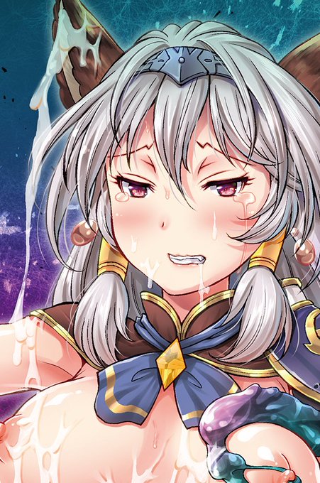 支援サイトでプランEXの方向けに2016年に発行したグラブル本「悪堕ち竜と淫辱姫」の公開を始めました📖✨ちょっとダークなお話が好きな方はぜひ😊

Fantia https://t.co/yLDfWiuXX4
pixivFAMBOX https://t.co/NpNSEgZWwb 