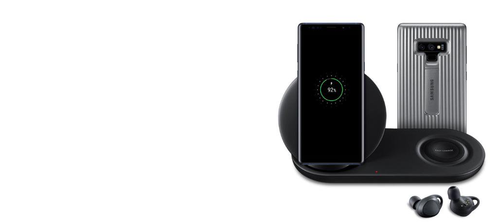 samsung iconx 2018 usa