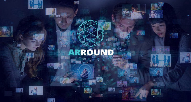 Around_Platform's tweet photo. 🔥What problems does Arround solve?🔥
📌 The public is hungry for AR content
📌 The mobile marketing channel is saturated
📌 AR developers have little opportunity to reach the consumer market
Join at https://t.co/upuIwGxfg6
#arround #lookarround #ARR #AR #augmentedreality https://t.co/Nw4Uy5Ci1e